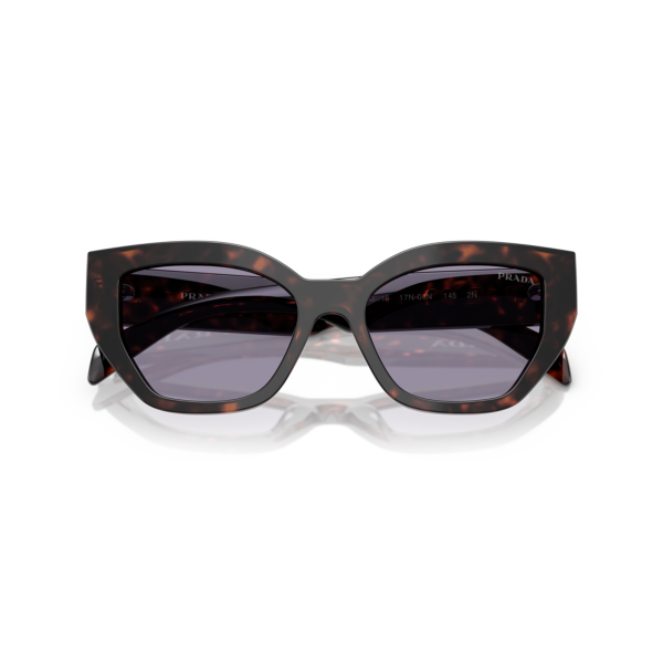 PR A09S 17N03N 53 Prada Güneş Gözlüğü