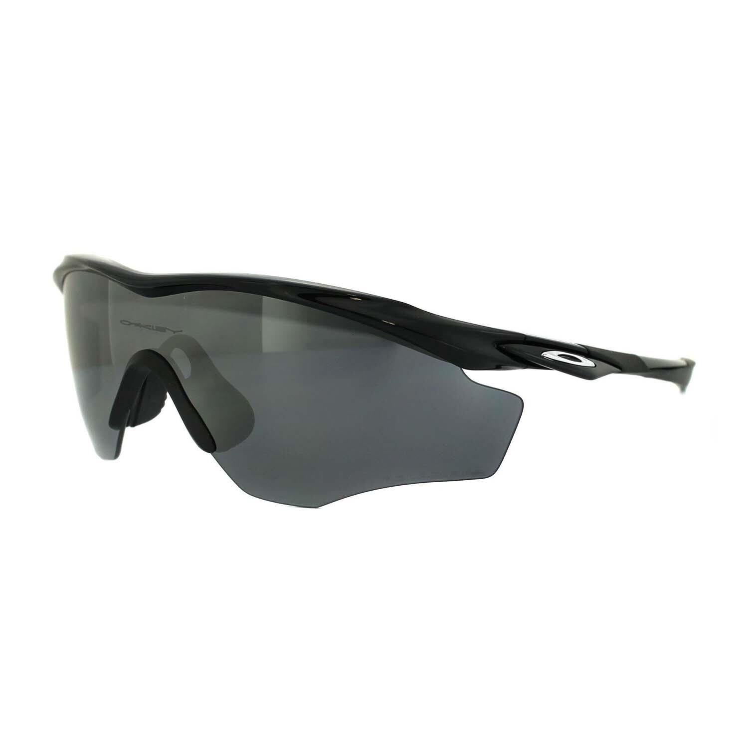 OO 9343 934309 45 Oakley M2 FRAME XL Polarize Güneş Gözlüğü
