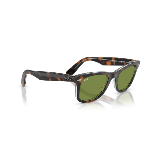 RB 2140 14134E 50 Ray-Ban WAYFARER Güneş Gözlüğü