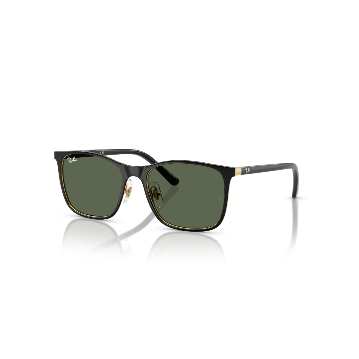 RJ 9551S 294/71 48 Ray-Ban Junior Çocuk Güneş Gözlüğü