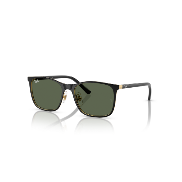 RJ 9551S 294/71 48 Ray-Ban Junior Çocuk Güneş Gözlüğü