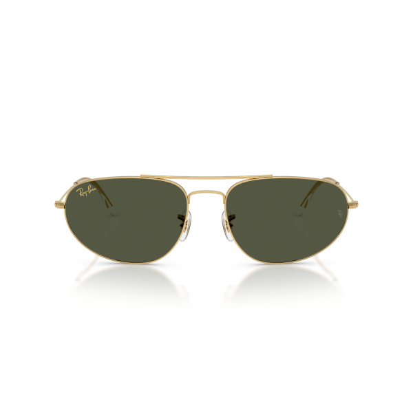 RB 3945 919631 60 Ray-Ban Güneş Gözlüğü