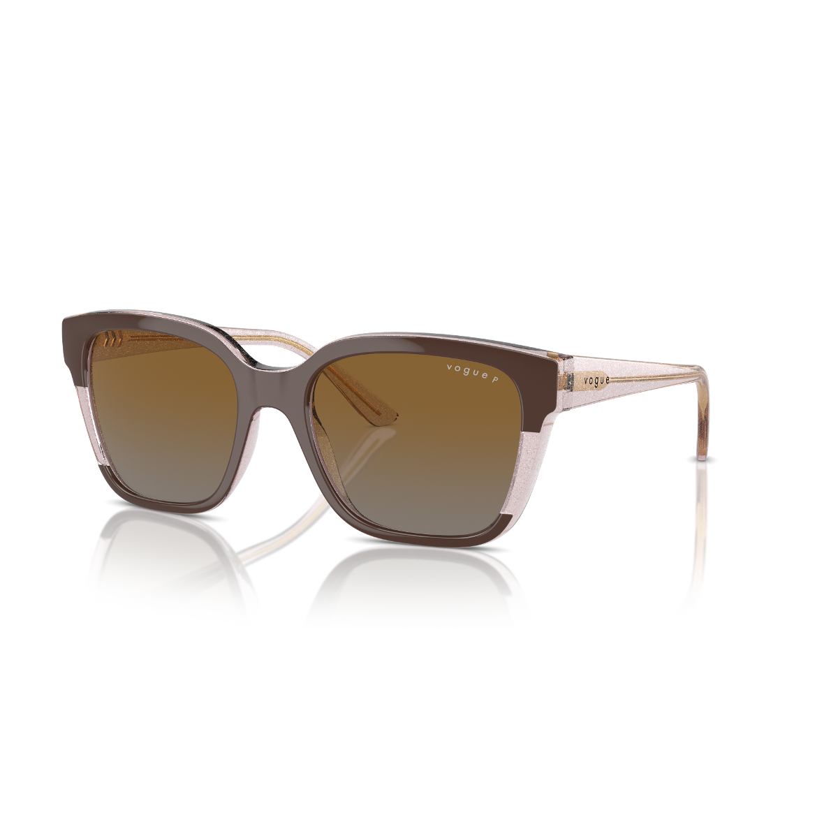 VO 5558S 3136T5 55 Vogue Polarize Güneş Gözlüğü