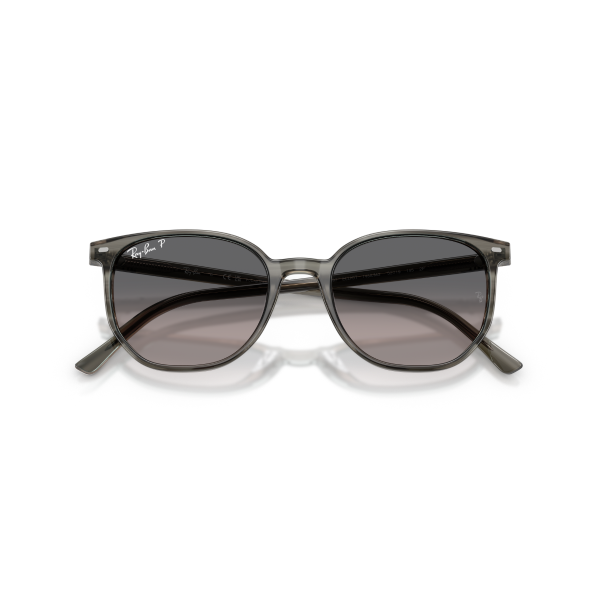 RB 2197 1438M3 52 Ray-Ban ELLIOT Polarize Güneş Gözlüğü