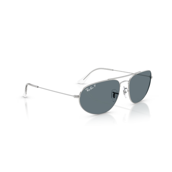 RB 3945 003/3R 60 Ray-Ban Güneş Polarize Gözlüğü