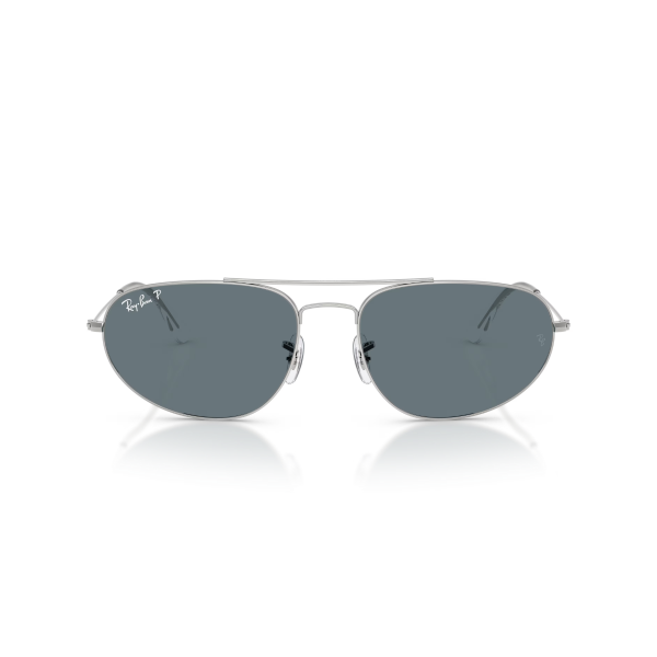 RB 3945 003/3R 60 Ray-Ban Güneş Polarize Gözlüğü