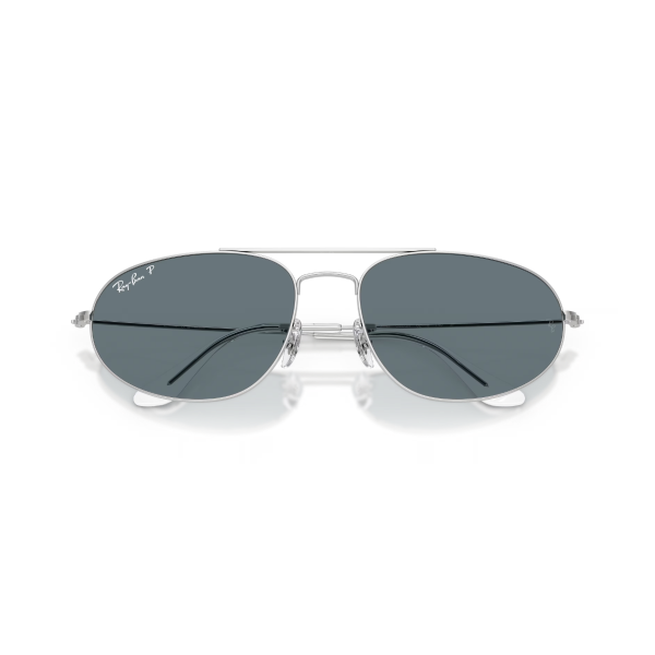 RB 3945 003/3R 60 Ray-Ban Güneş Polarize Gözlüğü