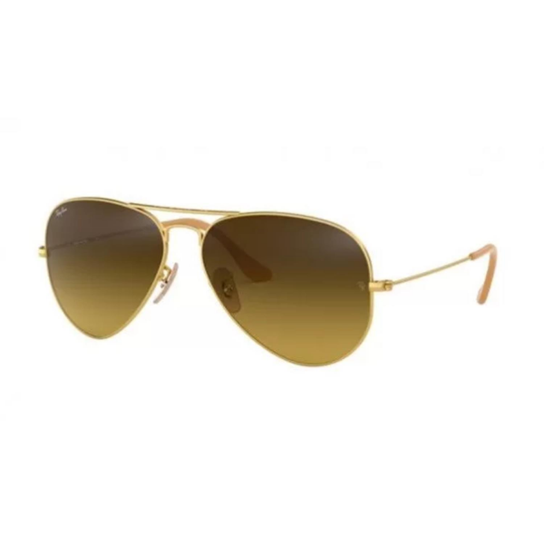 RB 3025 112/85 58 Ray-Ban AVIATOR Güneş Gözlüğü