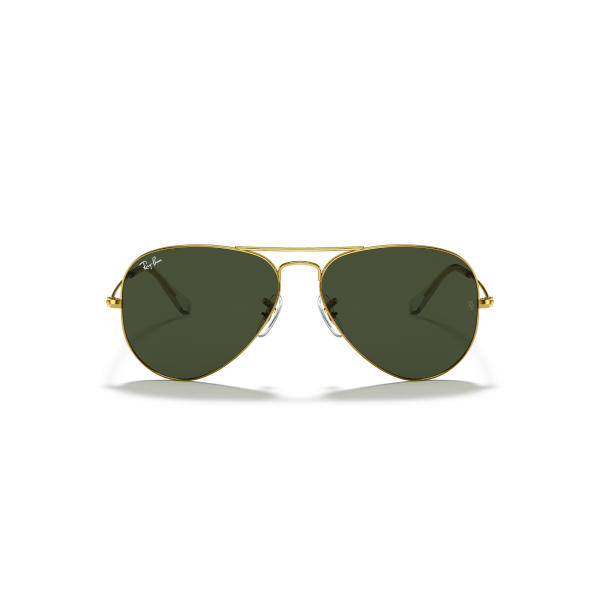 RB 3025 001 62 Ray-Ban AVIATOR Güneş Gözlüğü