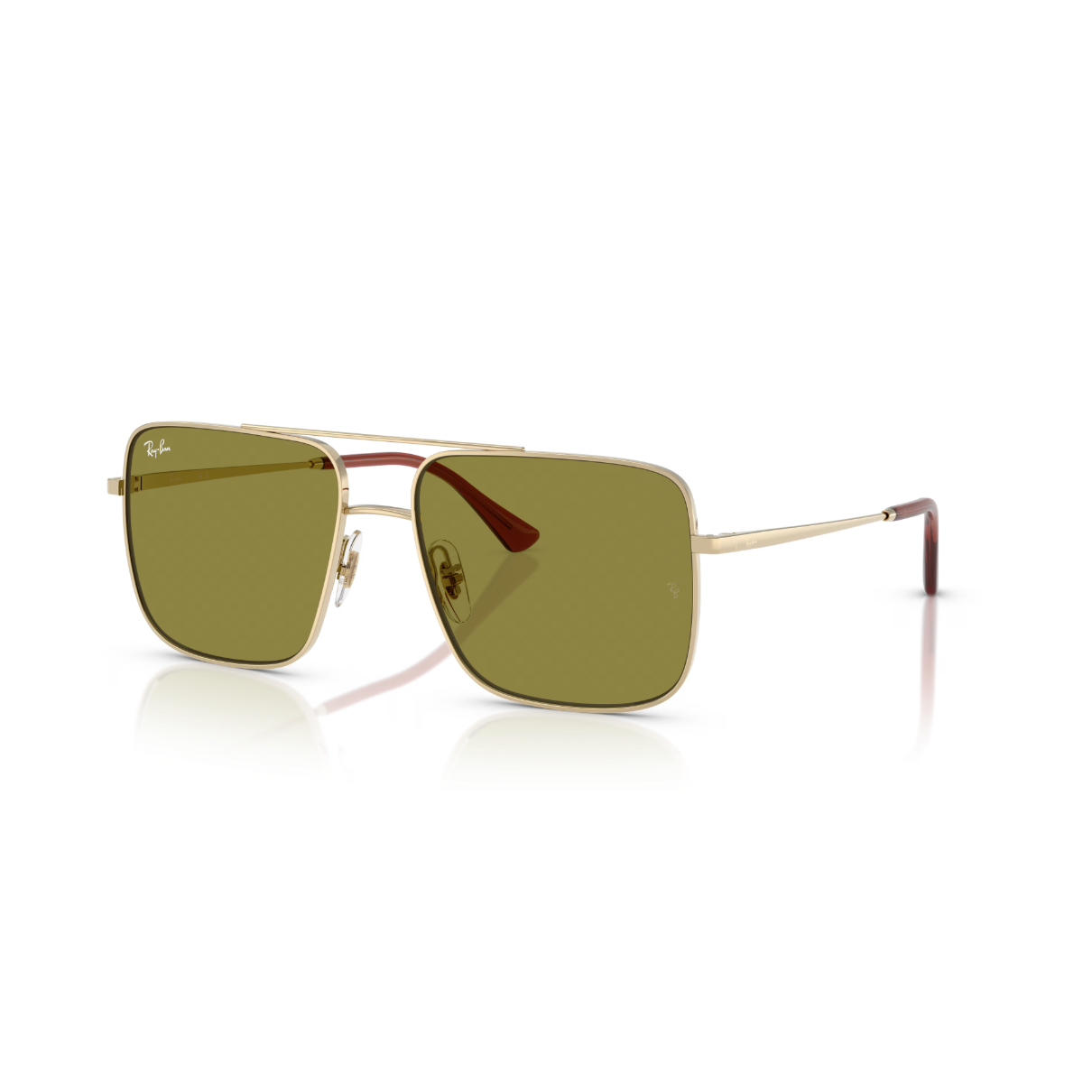 RB 3758 9213/2 54 Ray-Ban ARI Güneş Gözlüğü