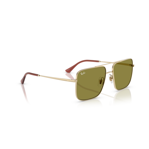 RB 3758 9213/2 54 Ray-Ban ARI Güneş Gözlüğü