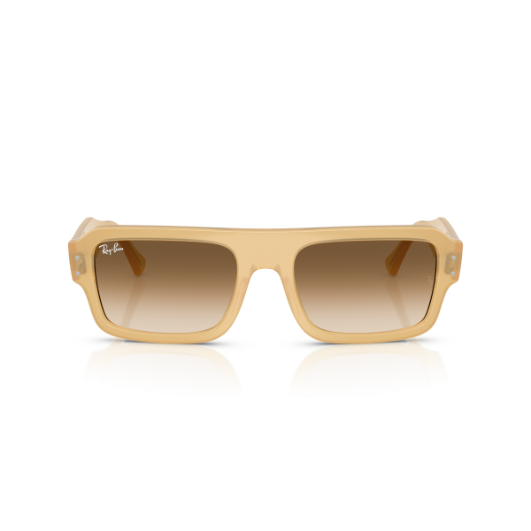 RB 4454 680651 56 Ray-Ban LUKAS Güneş Gözlüğü