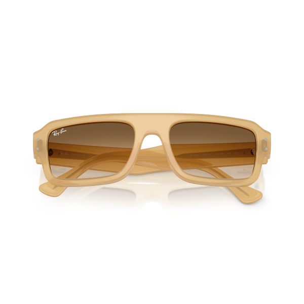 RB 4454 680651 56 Ray-Ban LUKAS Güneş Gözlüğü