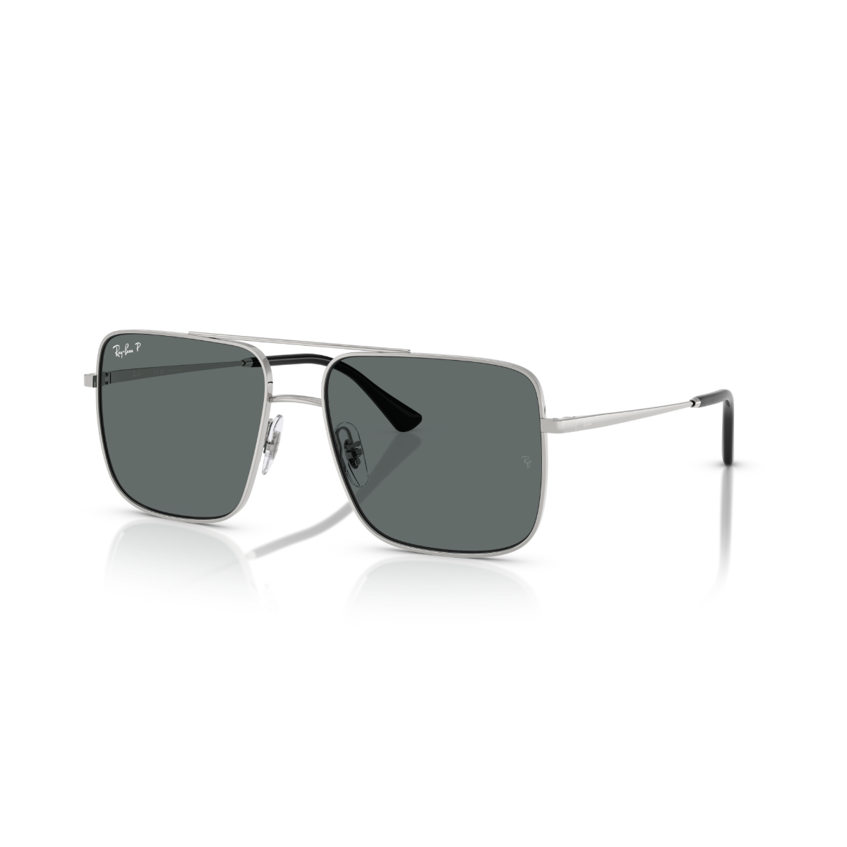 RB 3758 003/81 56 Ray-Ban ARI Polarize Güneş Gözlüğü