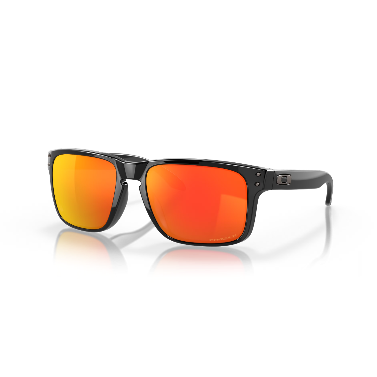 OO 9102 9102F1 55 Oakley HOLBROOK Polarize Güneş Gözlüğü