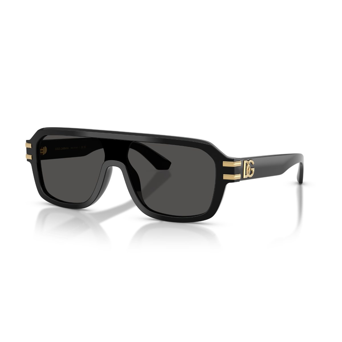 DG 4507 501/87 27 Dolce & Gabbana Güneş Gözlüğü