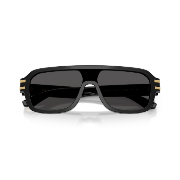 DG 4507 501/87 27 Dolce & Gabbana Güneş Gözlüğü