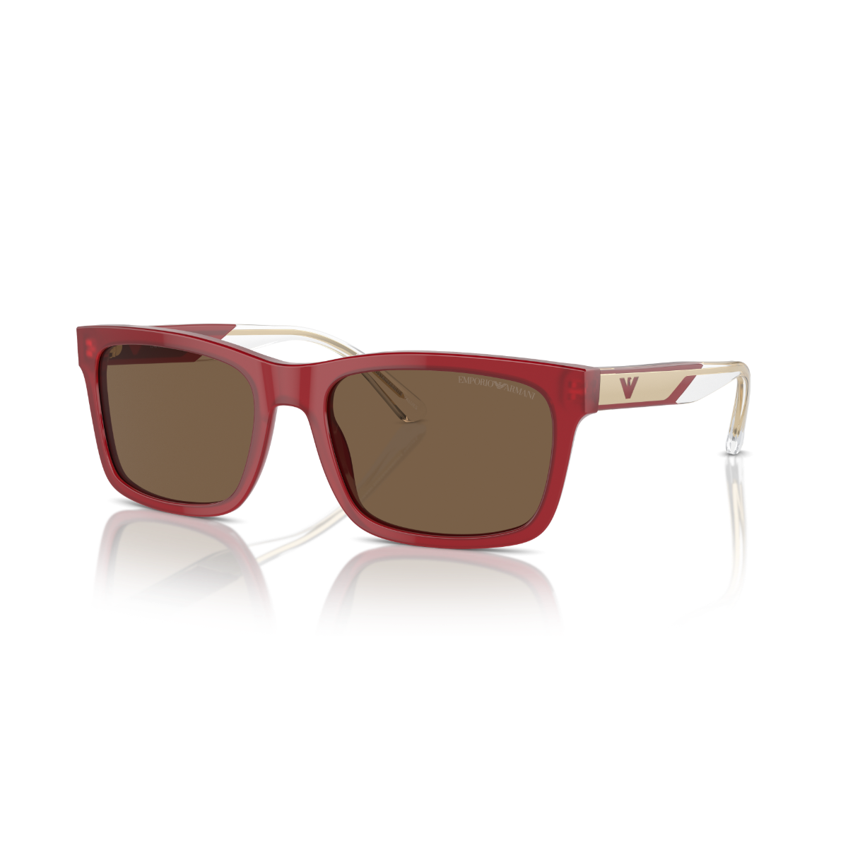 EA 4224 609373 57 Emporio Armani Güneş Gözlüğü