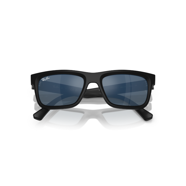 RJ 9196S 100S55 49 Ray-Ban Junior Çocuk Güneş Gözlüğü