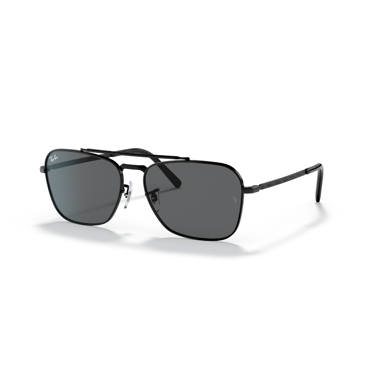 RB 3636 002/B1 55 Ray-Ban NEW CARAVAN Güneş Gözlüğü