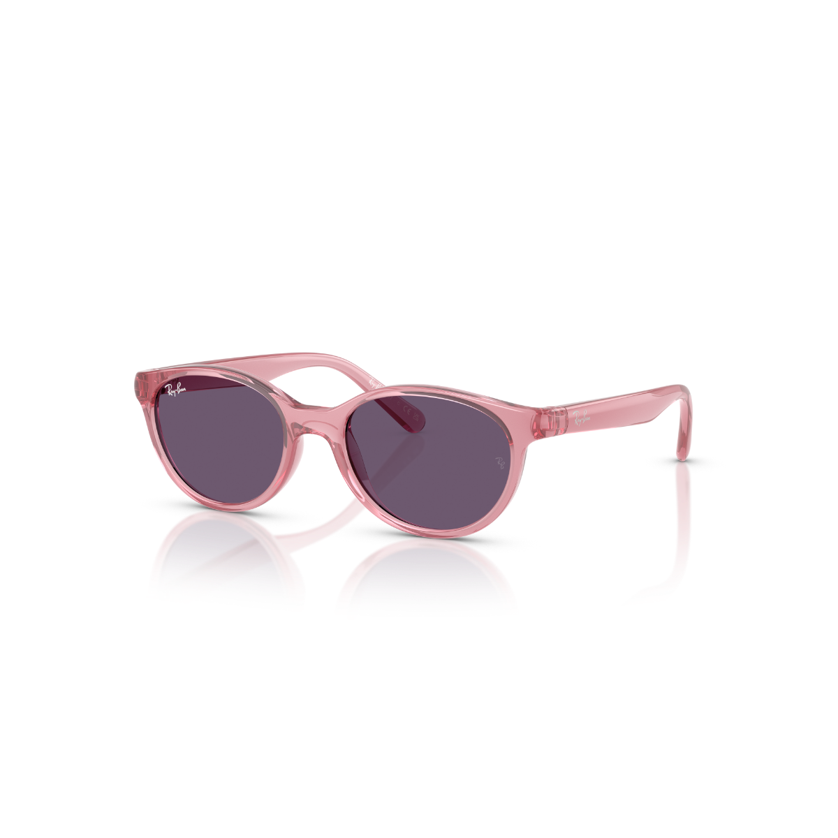 RJ 9080S 71691A 45 Ray-Ban Junior Çocuk Güneş Gözlüğü