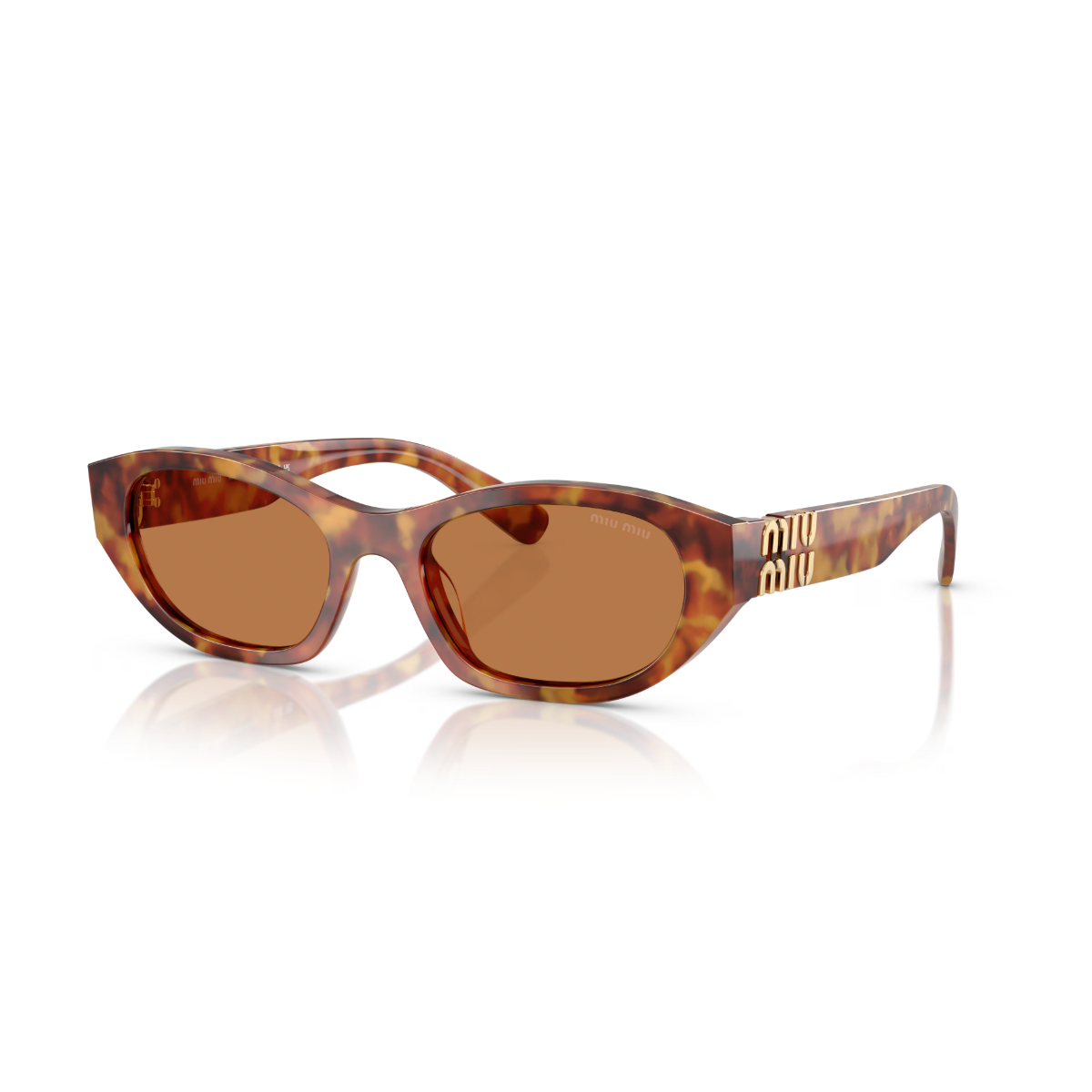 MU A03S 10L10I 53 Miu Miu Güneş Gözlüğü