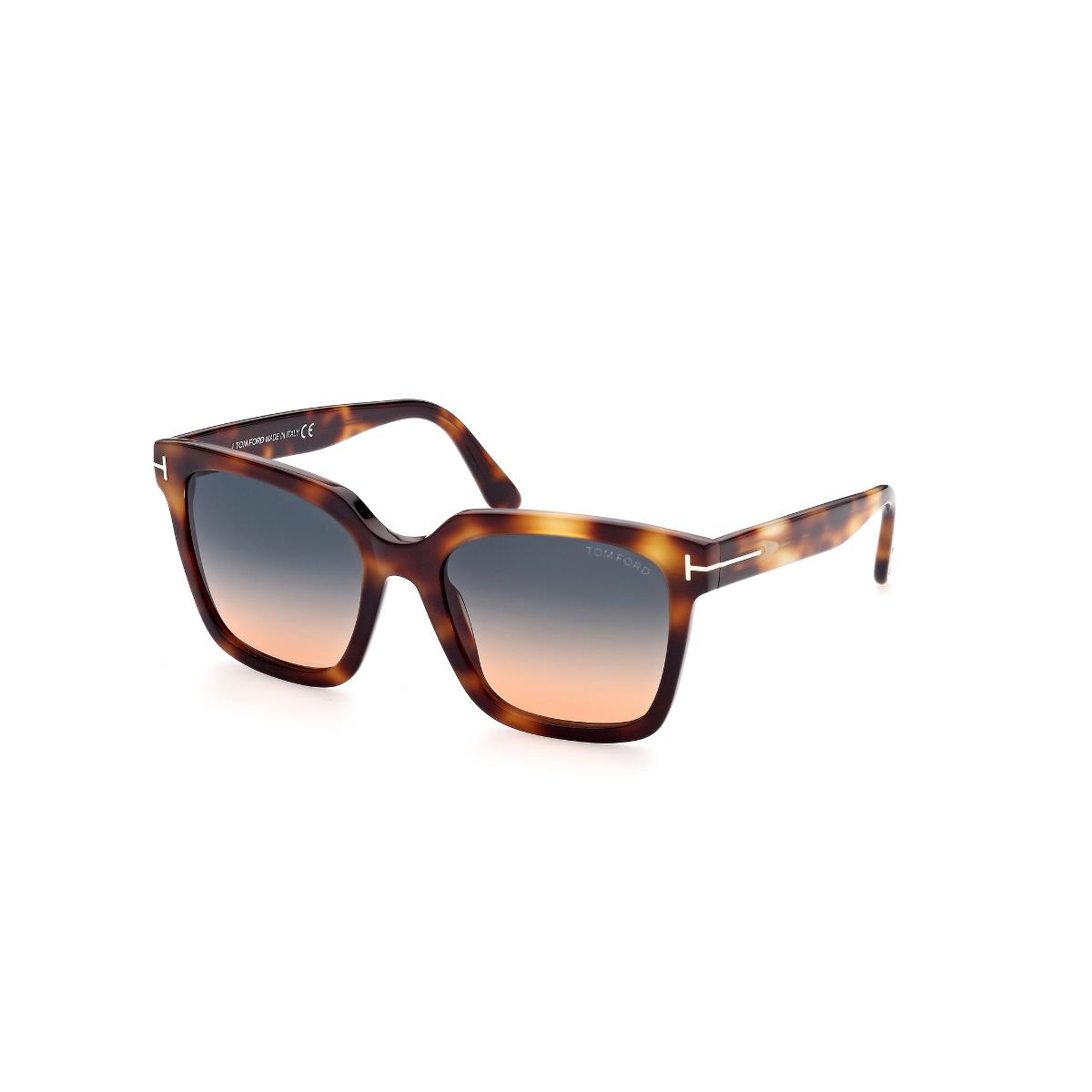FT 0952 Selby 53P 55 Tom Ford Güneş Gözlüğü