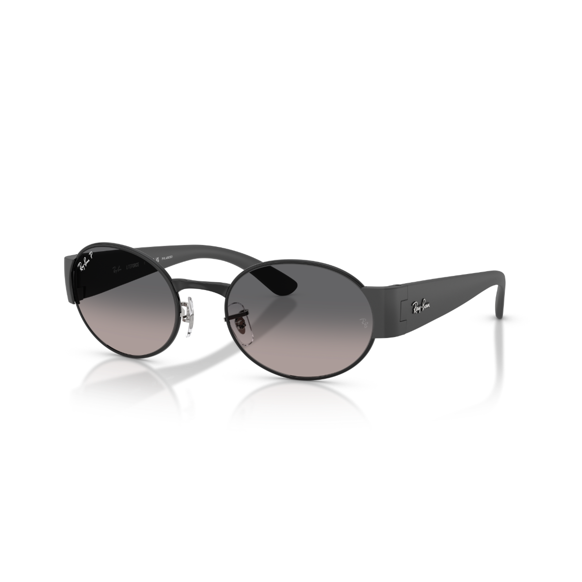 RB 3770 002/M3 52 Ray-Ban Polarize Güneş Gözlüğü