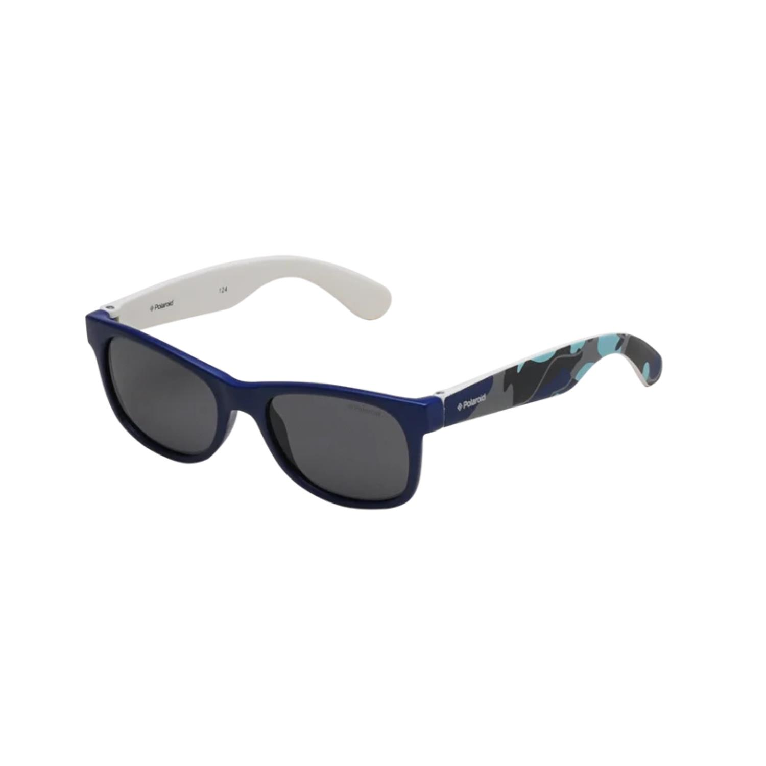 PLD P0300 T6D 42 Polaroid Kids Polarize Çocuk Güneş Gözlüğü