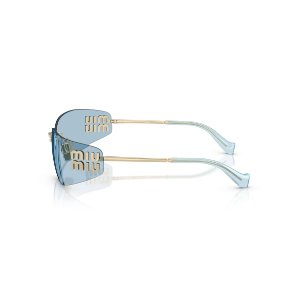 MU A51S ZVN10P 75 Miu Miu Güneş Gözlüğü