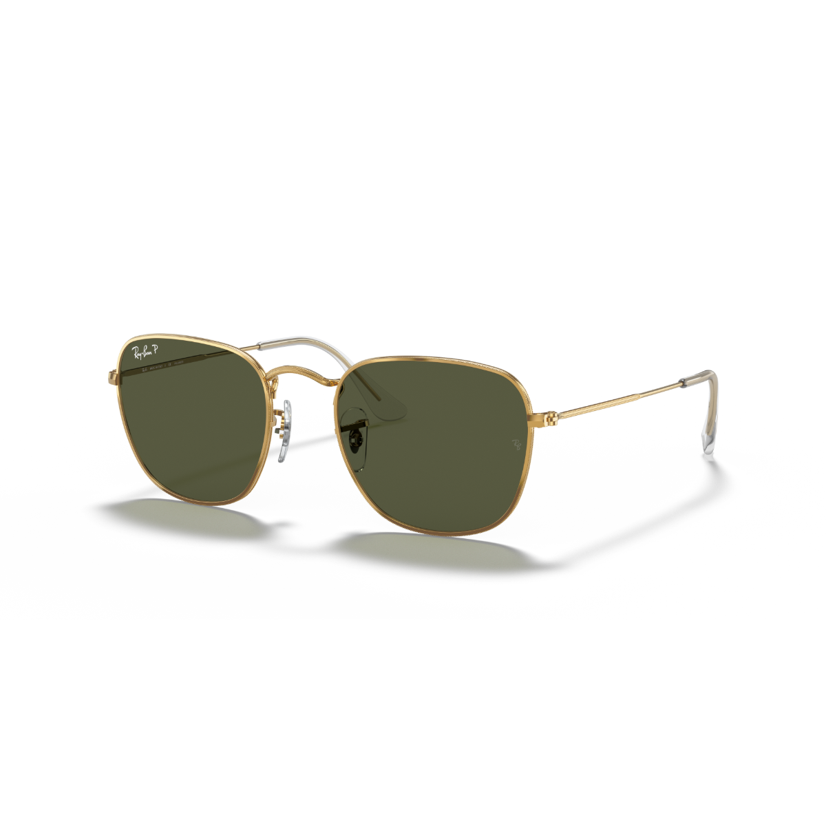 RB 3857 919658 51 Ray-Ban FRANK Polarize Güneş Gözlüğü