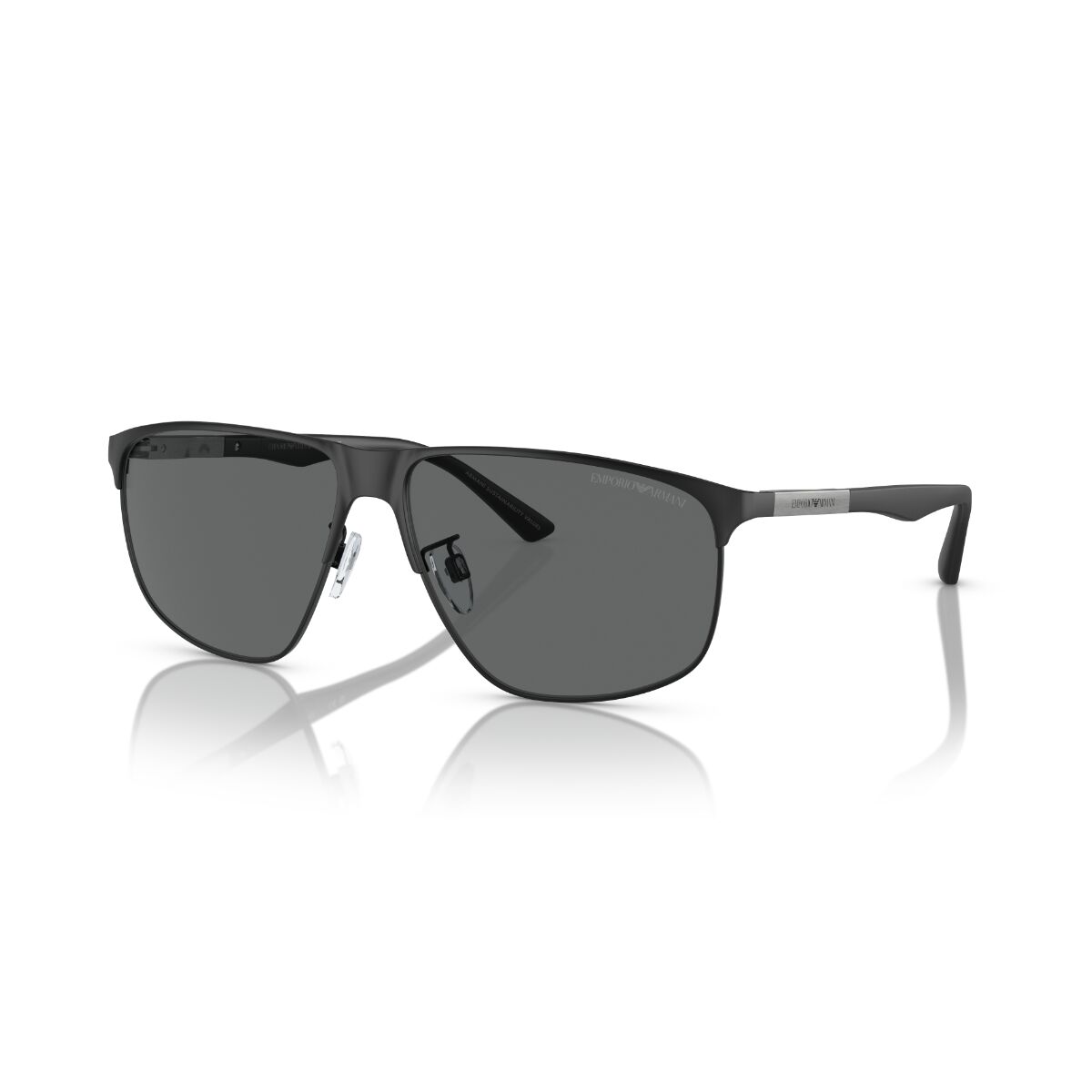 EA 2094 300187 60 Emporio Armani Güneş Gözlüğü