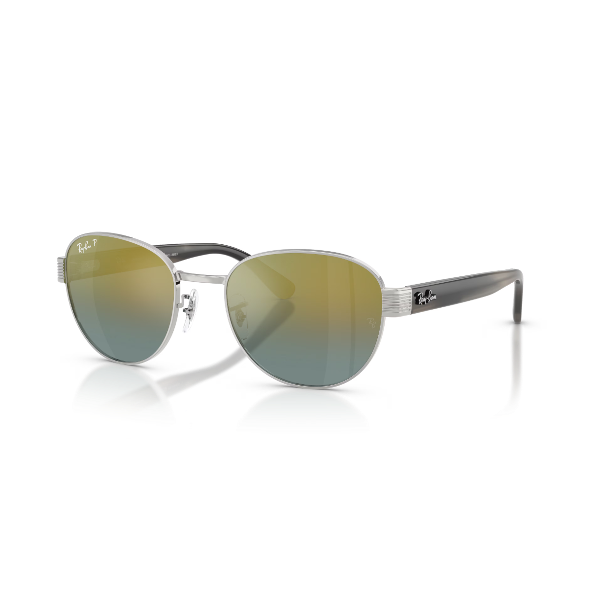 RB 3766CH 003/J0 54 Ray-Ban Chromance Polarize Güneş Gözlüğü