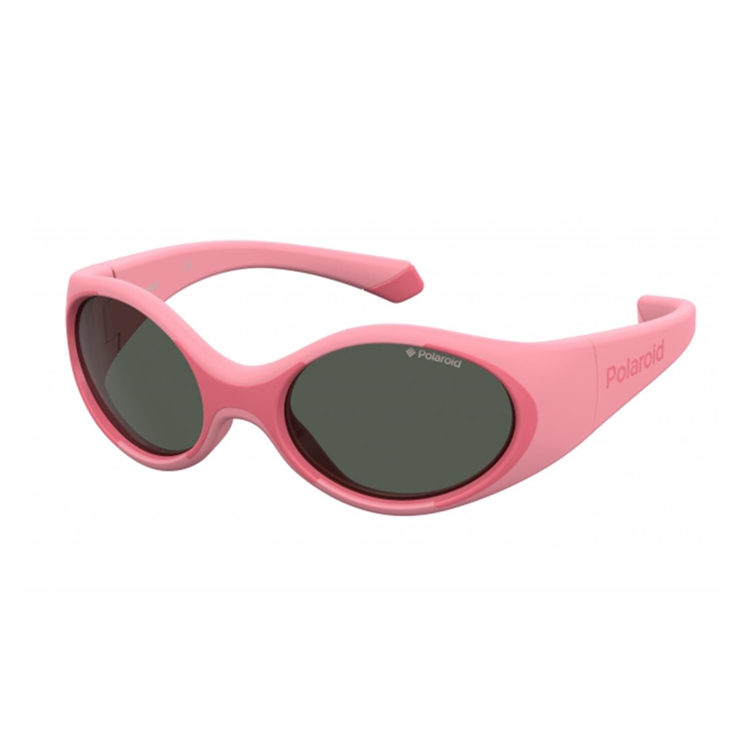 PLD 8037/S 35JM9 43 Polaroid Kids Polarize Çocuk Güneş Gözlüğü
