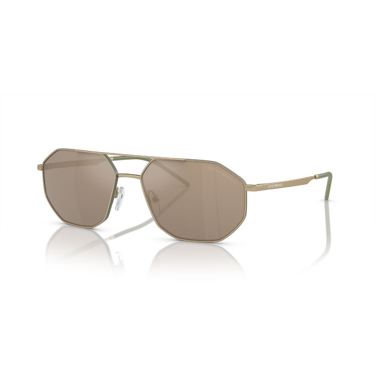 EA 2147 30025A 58 Emporio Armani Güneş Gözlüğü