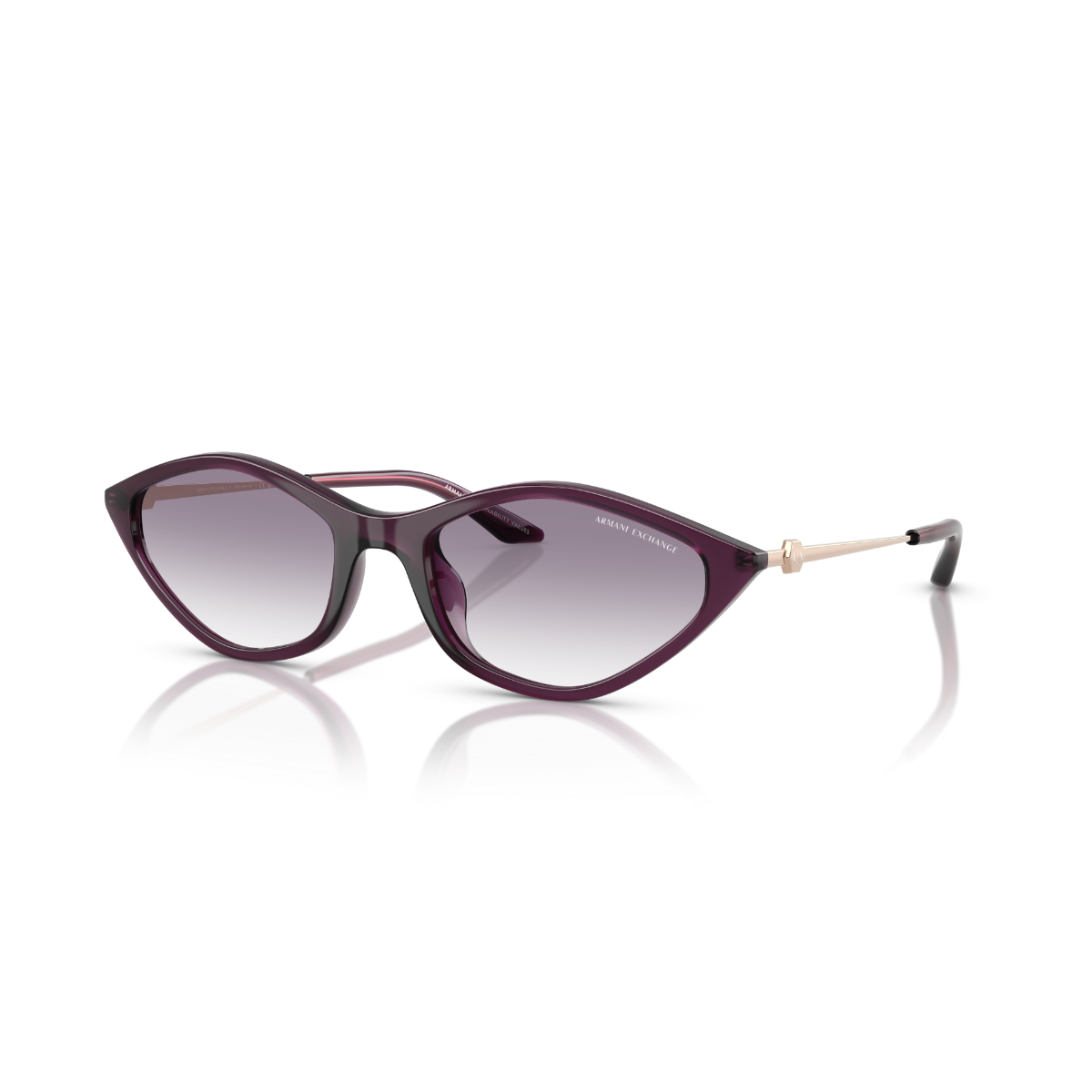 AX 4152SU 836979 55 Armani Exchange Güneş Gözlüğü