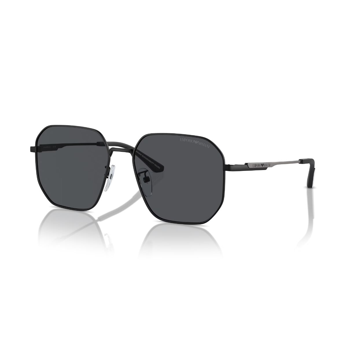 EA 2154D 300187 57 Emporio Armani Güneş Gözlüğü