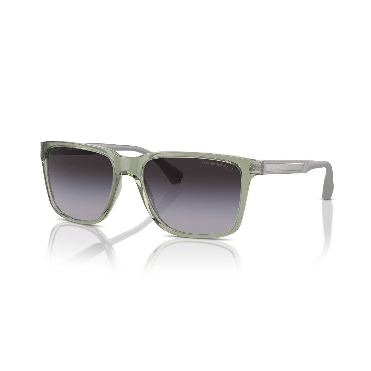 EA 4047 53628G 56 Emporio Armani Güneş Gözlüğü