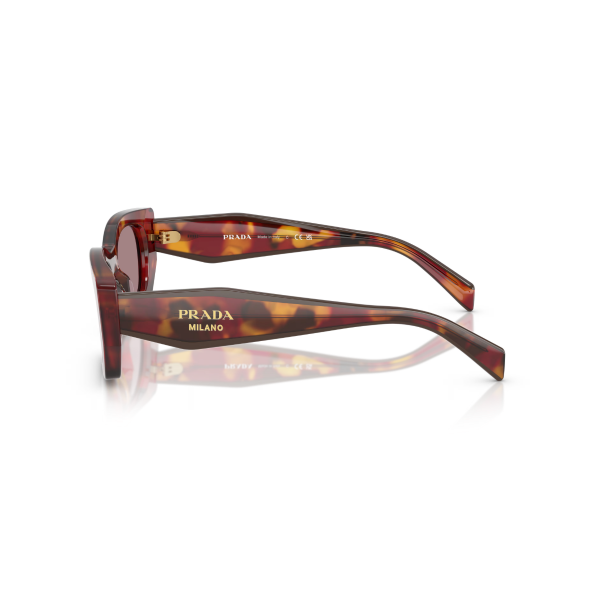 PR B05S 22A20I 53 Prada Güneş Gözlüğü