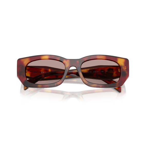 PR B05S 22A20I 53 Prada Güneş Gözlüğü