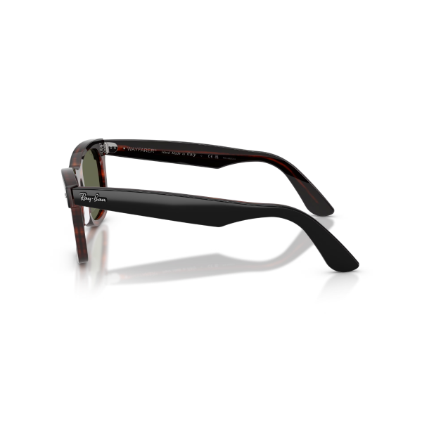 RB 2240 144058 50 Ray-Ban WAYFARER Polarize Güneş Gözlüğü