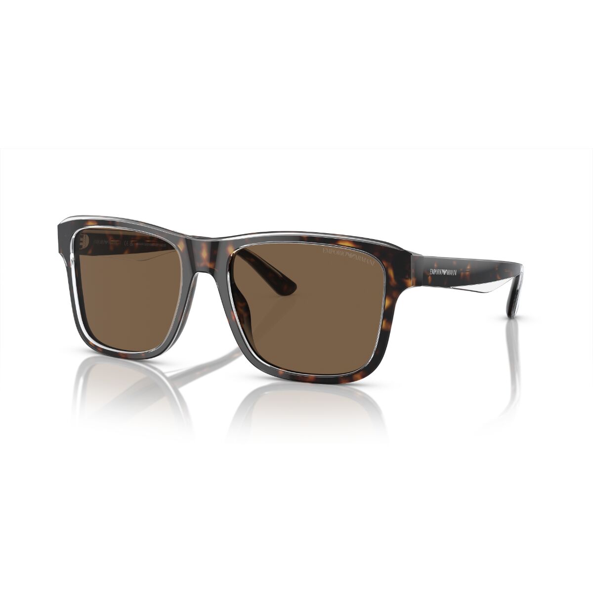 EA 4208 605273 56 Emporio Armani Güneş Gözlüğü