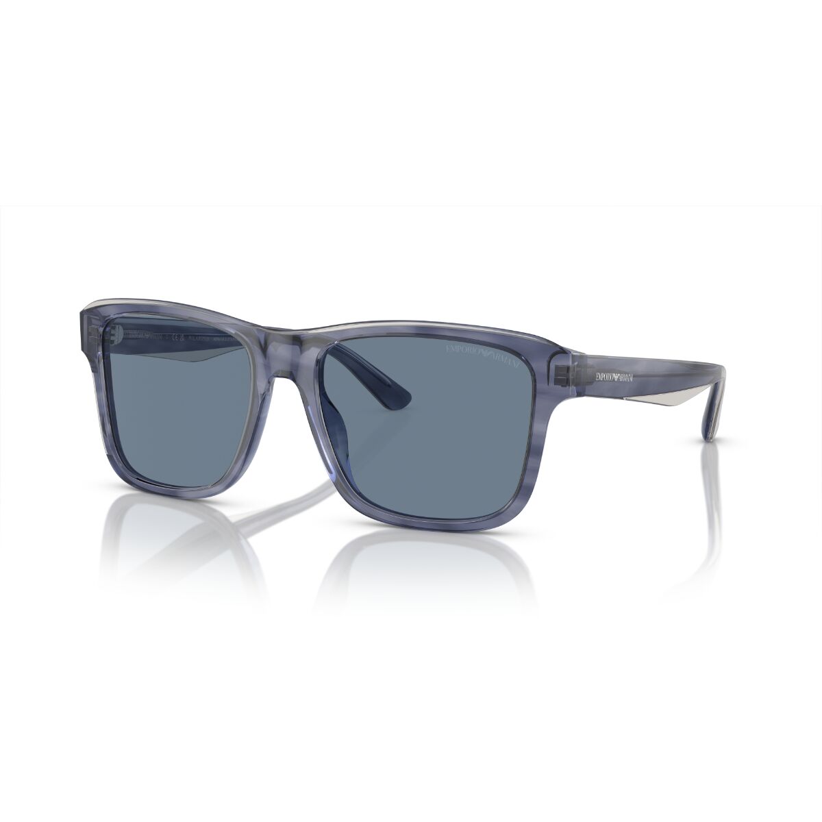EA 4208 605480 56 Emporio Armani Polarize Güneş Gözlüğü