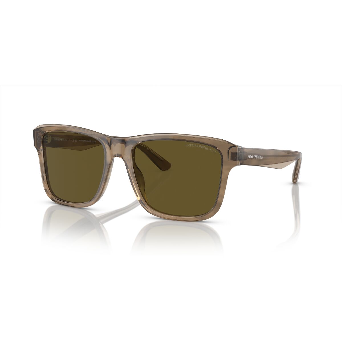 EA 4208 605573 56 Emporio Armani Güneş Gözlüğü