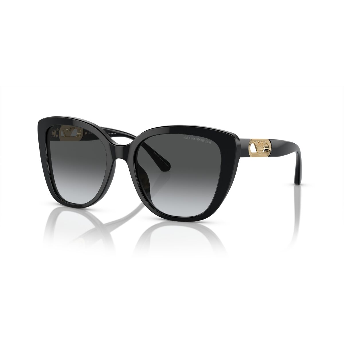 EA 4214U 50178G 54 Emporio Armani Polarize Güneş Gözlüğü
