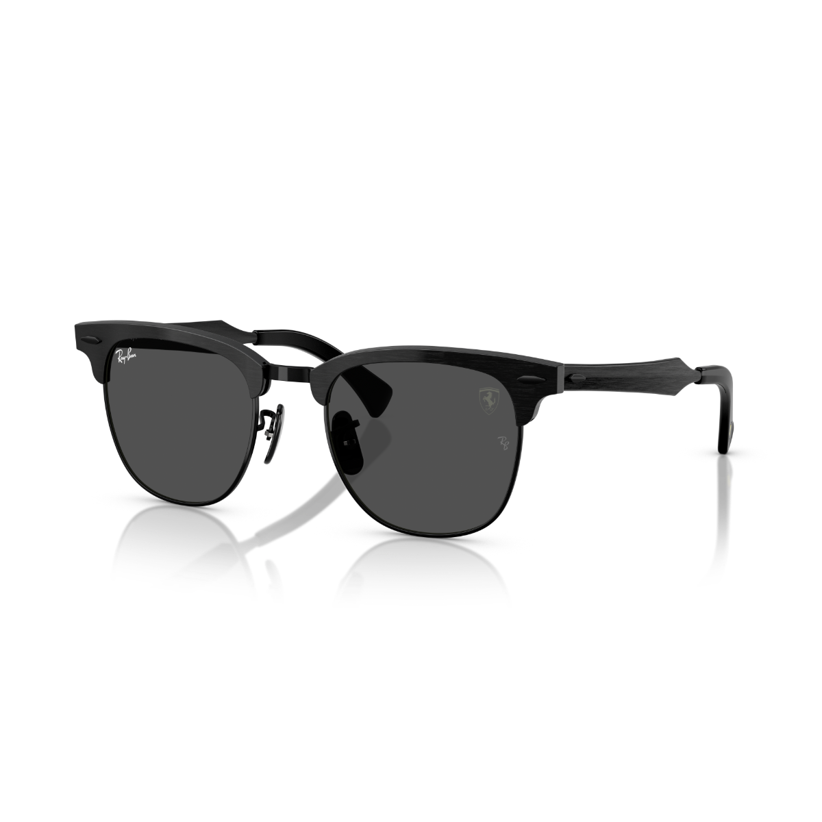 RB 3807M F111B1 51 Ray-Ban Scuderia Ferrari Güneş Gözlüğü