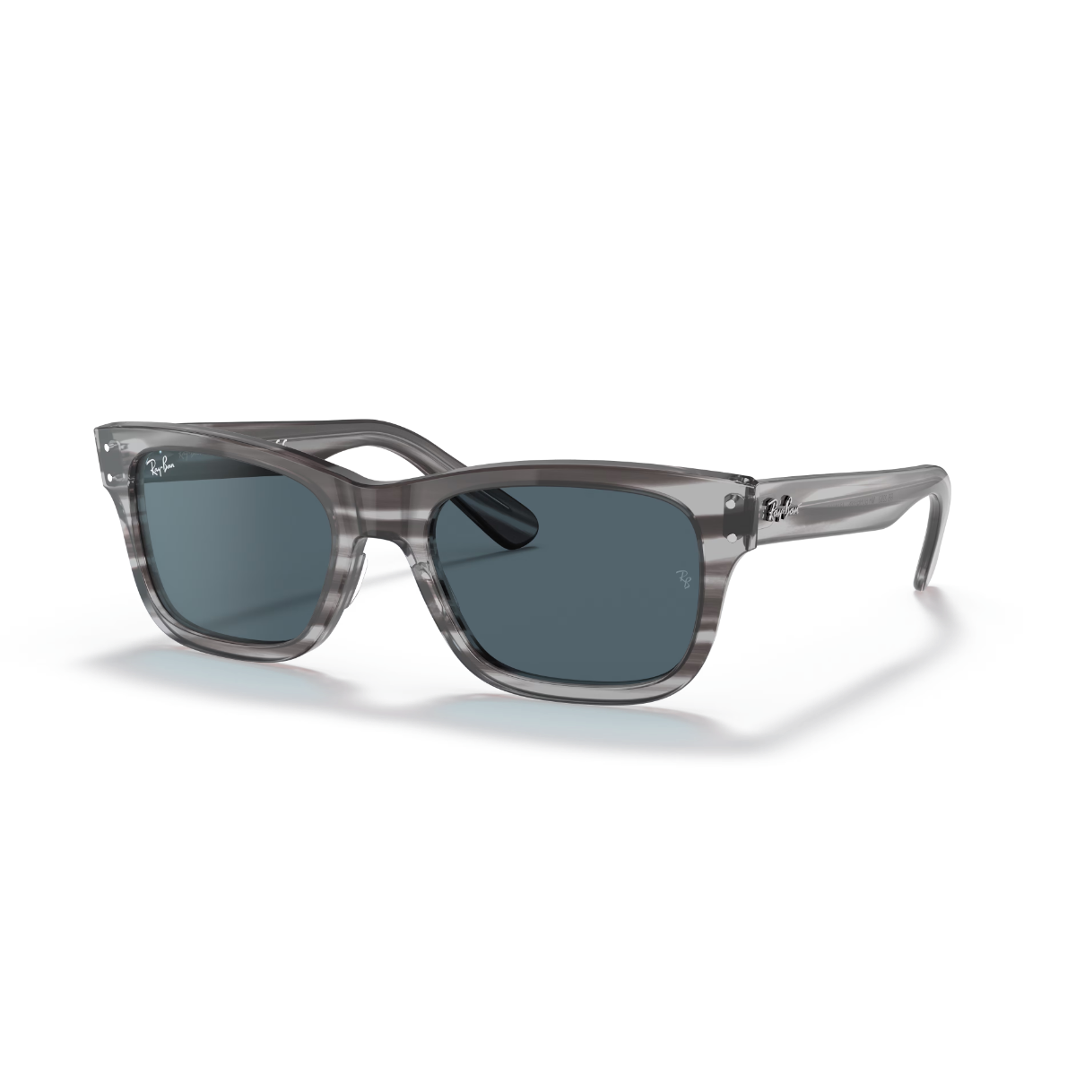 RB 2283 1314R5 55 Ray-Ban MR BURBANK Güneş Gözlüğü