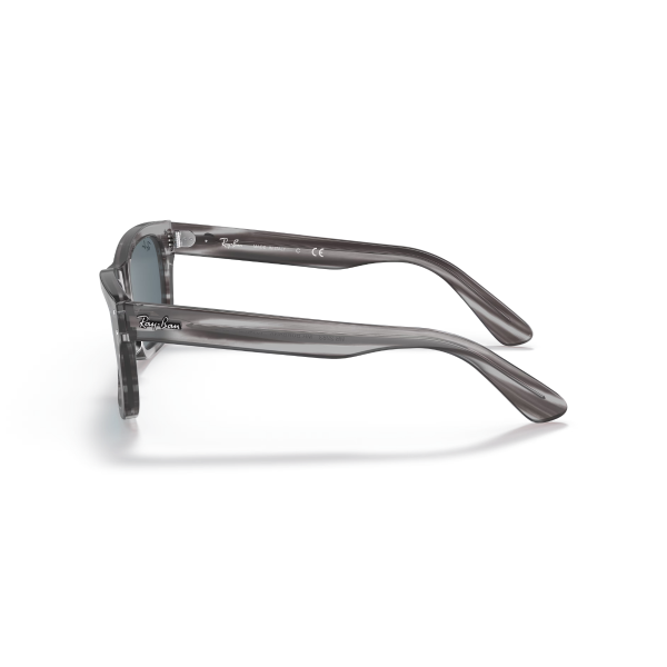 RB 2283 1314R5 55 Ray-Ban MR BURBANK Güneş Gözlüğü