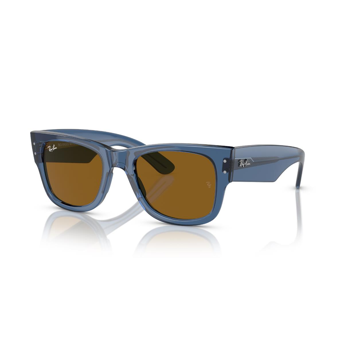 RB 0840S 668073 51 Ray-Ban MEGA WAYFARER Güneş Gözlüğü