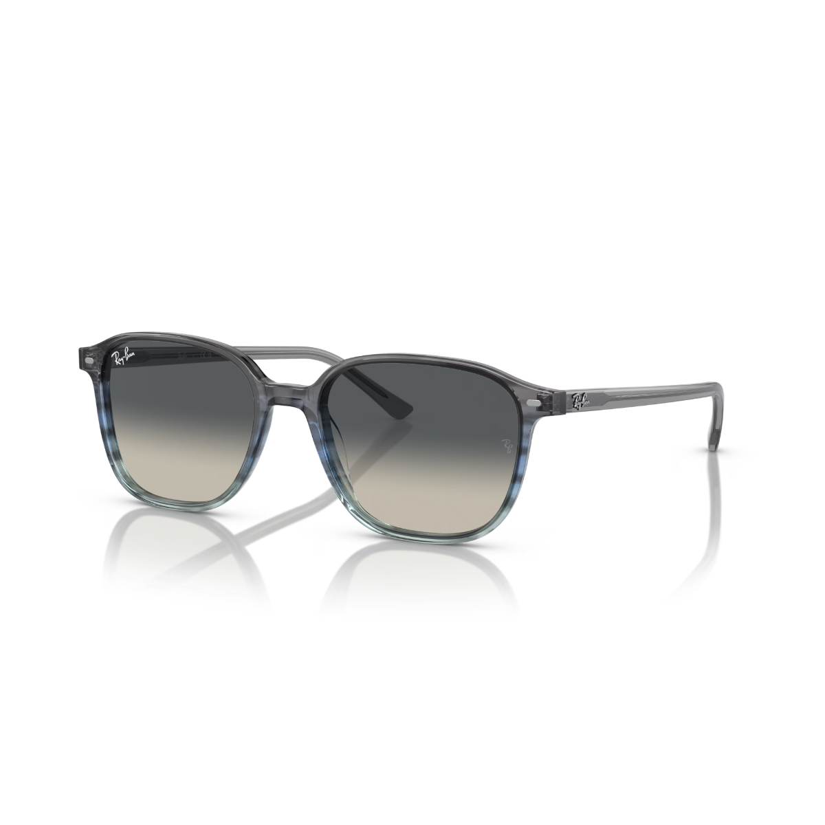 RB 2193 138171 55 Ray-Ban LEONARD Güneş Gözlüğü